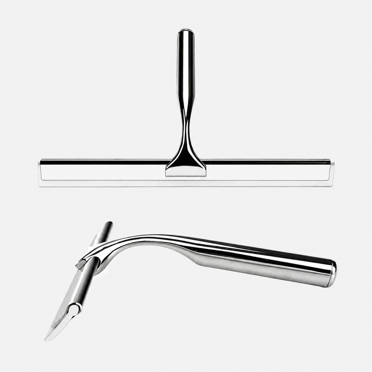Vacuum Squeegee