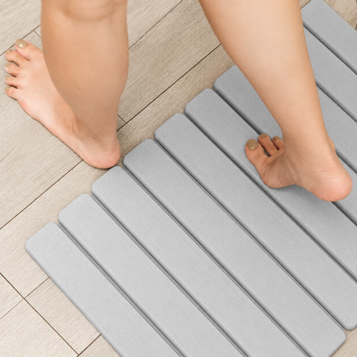 Trimzy Bath Mat