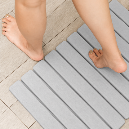 Trimzy Bath Mat