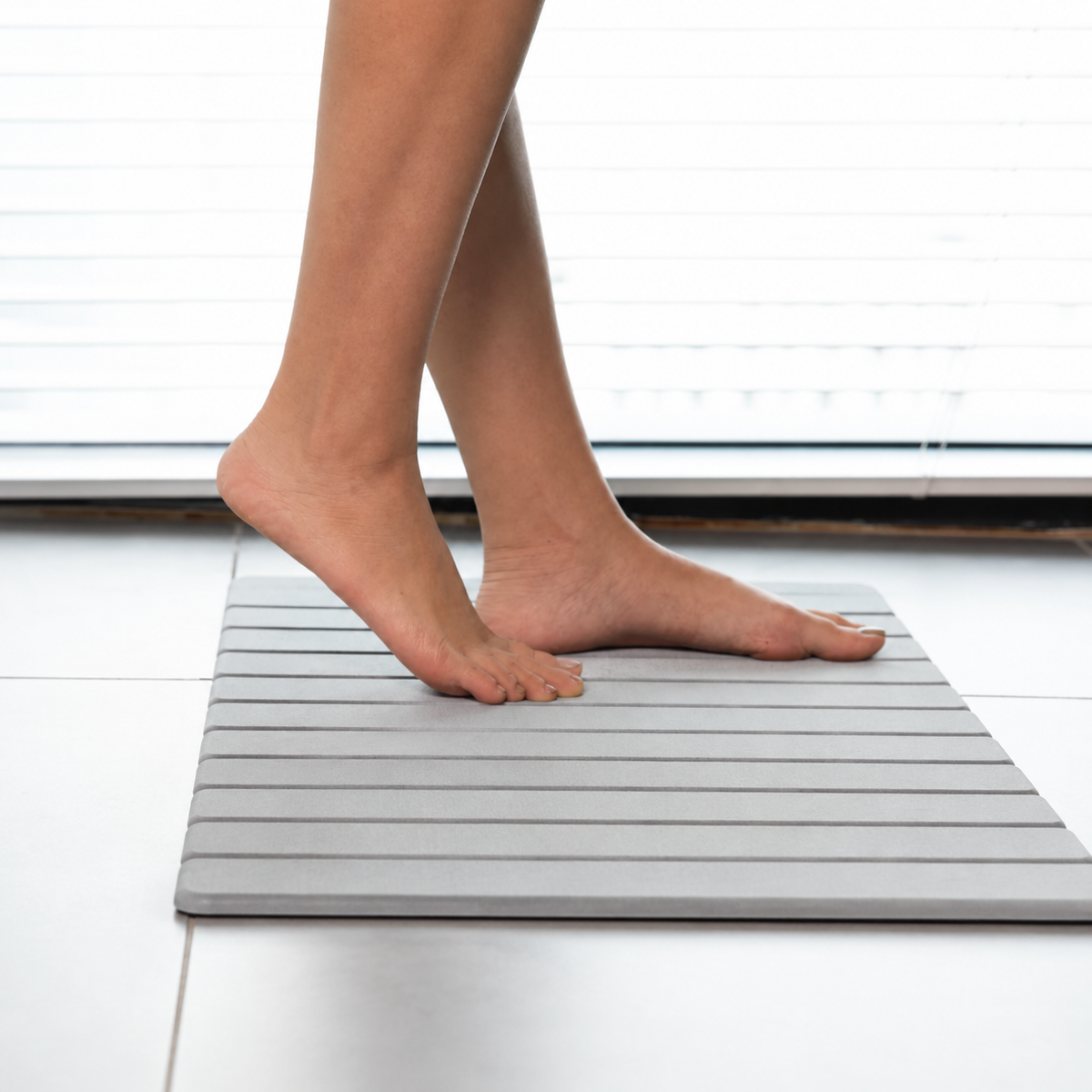 Trimzy Bath Mat