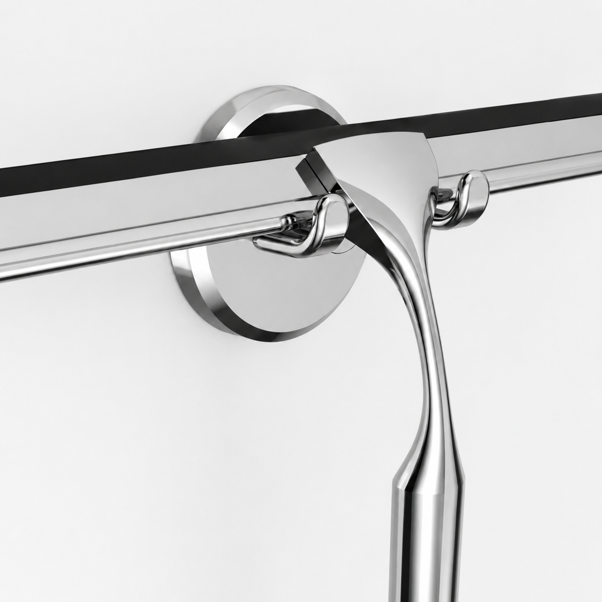 Vacuum Squeegee
