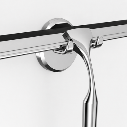 Vacuum Squeegee