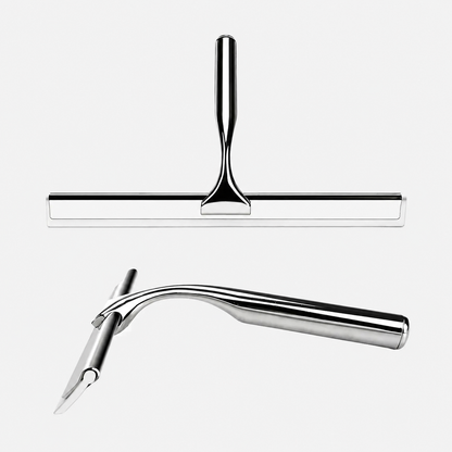 Vacuum Squeegee