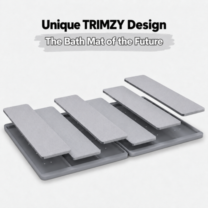 Trimzy Bath Mat